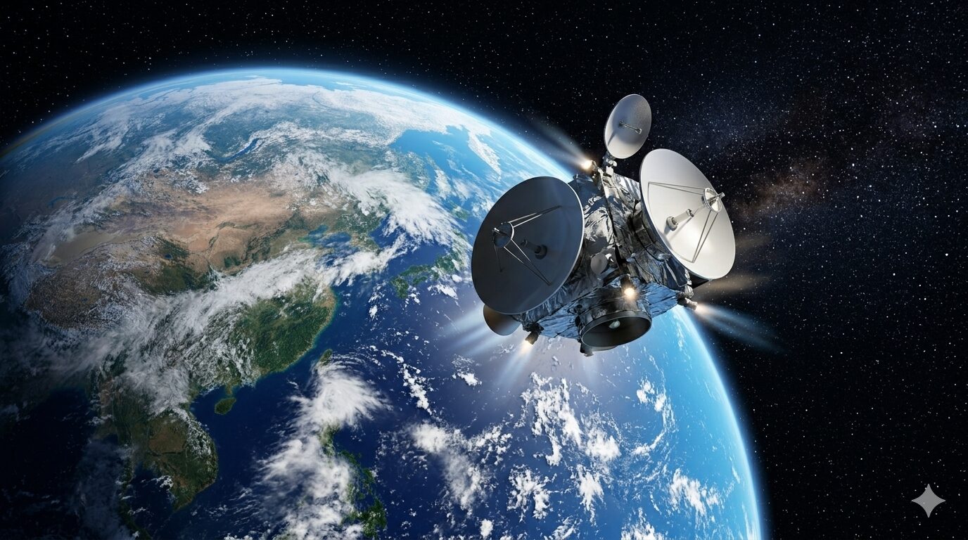 【パチンコの泡銭で夢を買う】日本の未来、宇宙株に全振りした話